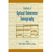 Handbook of Optical Coherence Tomography