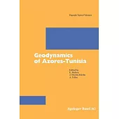 Geodynamics of Azores-Tunisia