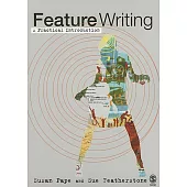 Feature Writing: A Practical Introduction