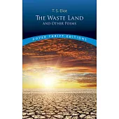 Waste Land, Prufrock and Other Poems