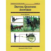 Driving Questions Answered