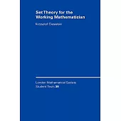 Set Theory for the Working Mathematician