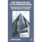 Anti-Drugs Policies of the European Union