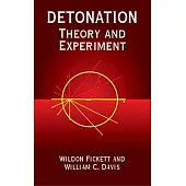 Detonation: Theory and Experiment