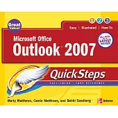 Microsoft Office Outlook 2007 Quicksteps