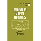 Reagents in Mineral Technology