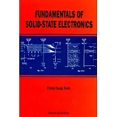 Fundamentals of Solid-State Electronics