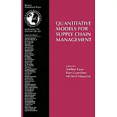 Quantitative Models for Supply Chain Management