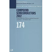 Compound Semconductors, 2002