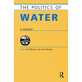 The Politics of Water: A Survey