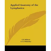 Applied Anatomy Of The Lymphatics