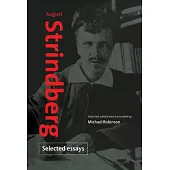 Selected Essays by August Strindberg