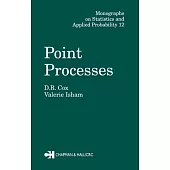 Point Processes