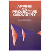 Affine and Projective Geometry