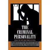 Criminal Personality: The Drug User