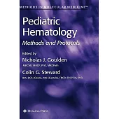 Pediatric Hematology: Methods and Protocols