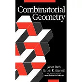 Combinatorial Geometry