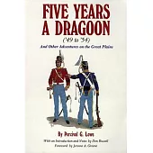 Five Years a Dragoon