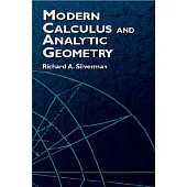 Modern Calculus and Analytic Geometry