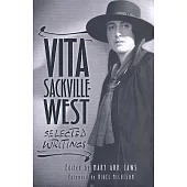 Vita Sackville-West: Selected Writings