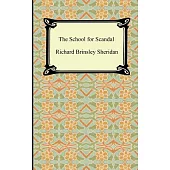 The School for Scandal