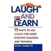 Laugh And Learn