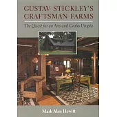 Gustave Stickley’s Craftsman Farms: The Quest for an Arts and Crafts Utopia