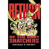 Return of the Body Snatchers