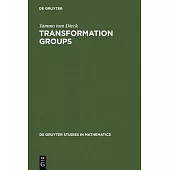Transformation Groups
