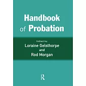 Handbook of Probation