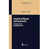 Statistical Physics and Economics: Concepts, Tools, and Applications