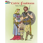 Celtic Fashions