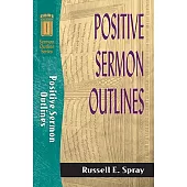 Positive Sermon Outlines