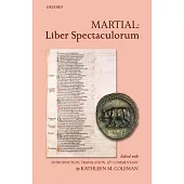 Martial: Liber Spectaculorum