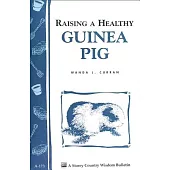Raising a Healthy Guinea Pig