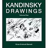 Kandinsky Drawings