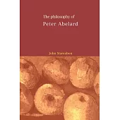 The Philosophy of Peter Abelard