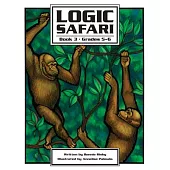 Logic Safari Book 3