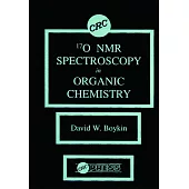 17O Nmr Spectroscopy in Organic Chemistry