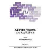 Operator Algebras and Applications