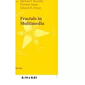 Fractals in Multimedia