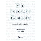 The German Language: A Linguistic Introduction