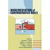 Bioremediation of Contaminated Soils