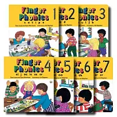 Finger Phonics