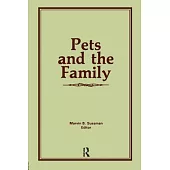 Pets and the Family