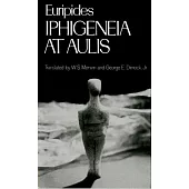 Iphigeneia at Aulis