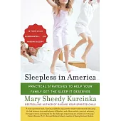 Sleepless in America: Is Your Child Misbehaving or Missing Sleep?