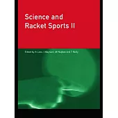 Science and Racket Sports II