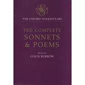 The Complete Sonnets and Poems