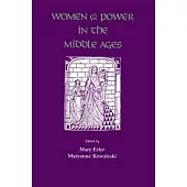 Women and Power in the Middle Ages